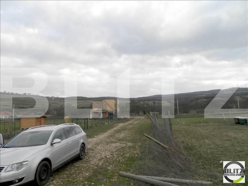 Teren de vânzare Borhanci - 22864TV | BLITZ Cluj-Napoca | Poza3