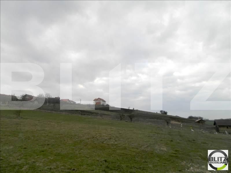 Teren de vânzare Borhanci - 22864TV | BLITZ Cluj-Napoca | Poza7