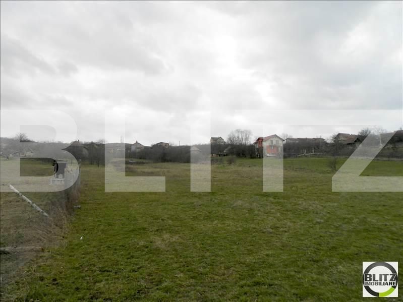 Teren de vânzare Borhanci - 22864TV | BLITZ Cluj-Napoca | Poza4