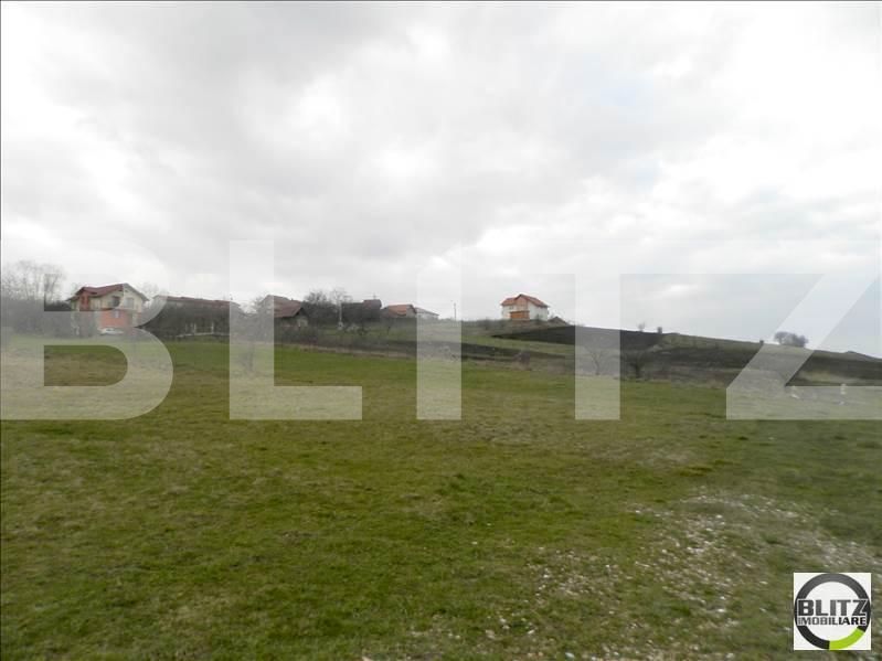 Teren de vânzare Borhanci - 22864TV | BLITZ Cluj-Napoca | Poza5