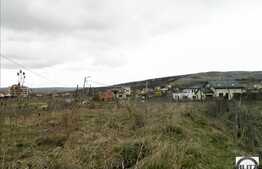 2200 mp teren de vanzare, cu front de 40 ml. PUZ, PUD, POT 35%, CUT 0.9