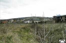 2200 mp teren de vanzare, cu front de 40 ml. PUZ, PUD, POT 35%, CUT 0.9