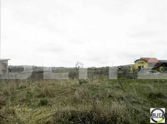 Teren de vânzare Borhanci - 22865TV | BLITZ Cluj-Napoca | Poza9