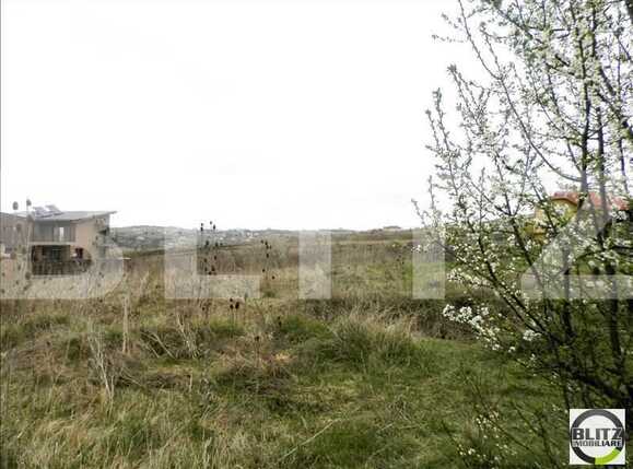 Teren de vânzare Borhanci - 22865TV | BLITZ Cluj-Napoca | Poza5