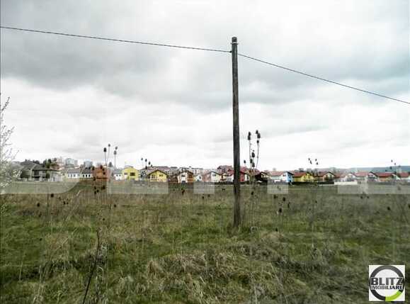 Teren de vânzare Borhanci - 22865TV | BLITZ Cluj-Napoca | Poza3