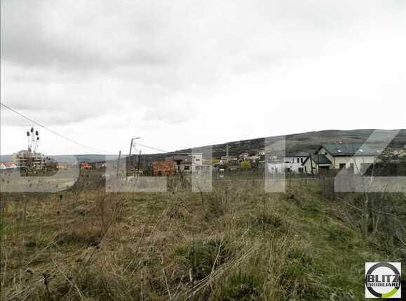 Teren de vânzare Borhanci - 22865TV | BLITZ Cluj-Napoca | Poza8