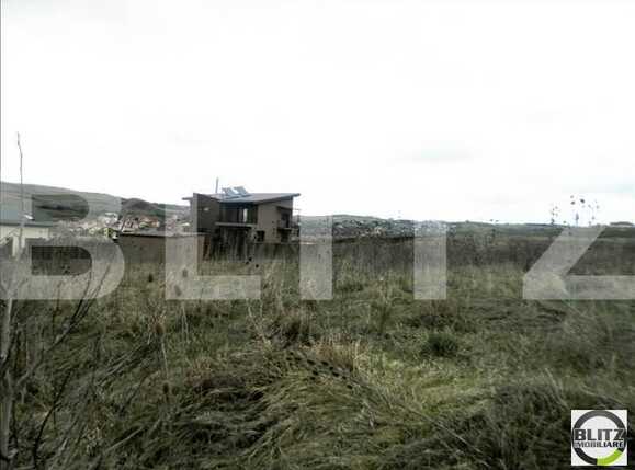 Teren de vânzare Borhanci - 22865TV | BLITZ Cluj-Napoca | Poza11