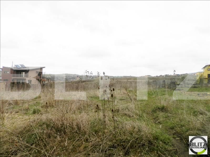 Teren de vânzare Borhanci - 22865TV | BLITZ Cluj-Napoca | Poza2