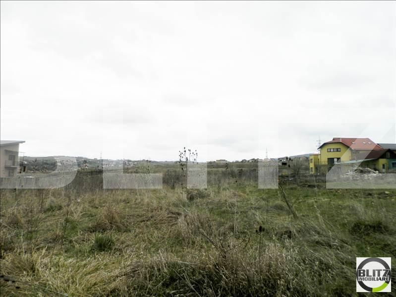 Teren de vânzare Borhanci - 22865TV | BLITZ Cluj-Napoca | Poza9