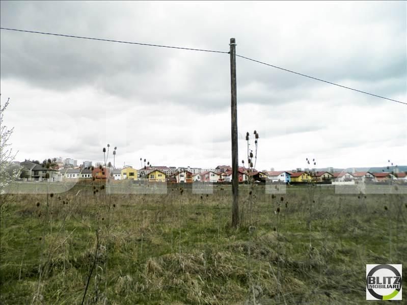 Teren de vânzare Borhanci - 22865TV | BLITZ Cluj-Napoca | Poza3