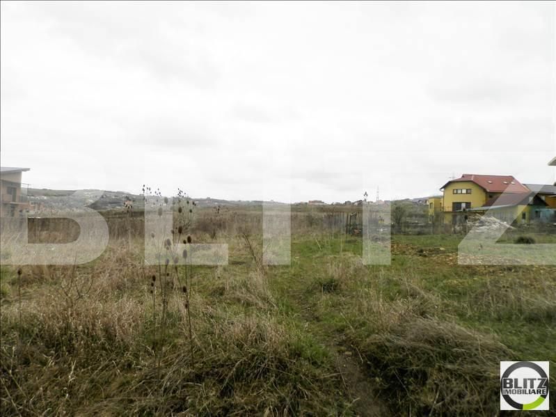 Teren de vânzare Borhanci - 22865TV | BLITZ Cluj-Napoca | Poza6