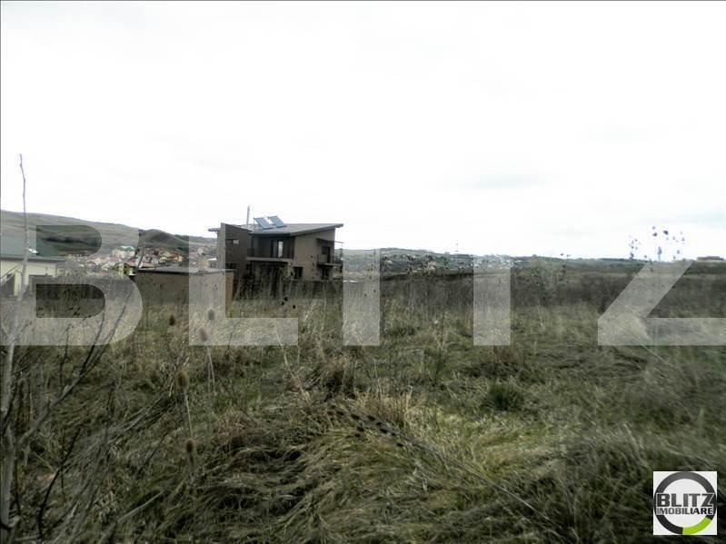 Teren de vânzare Borhanci - 22865TV | BLITZ Cluj-Napoca | Poza11