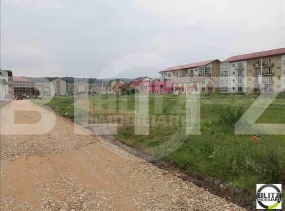 Teren de vânzare Floreşti - 22866TV | BLITZ Cluj-Napoca | Poza4