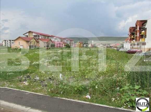 Teren de vânzare Floreşti - 22866TV | BLITZ Cluj-Napoca | Poza3
