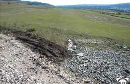 Vanzare teren agricol cu 2900 mp in zona de centura Floresti.