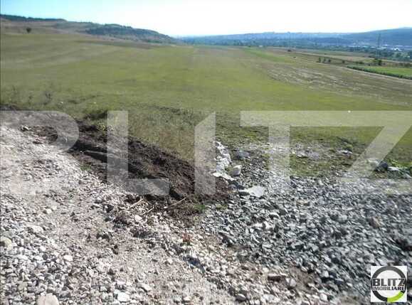 Teren de vânzare Floreşti - 22867TV | BLITZ Cluj-Napoca | Poza4