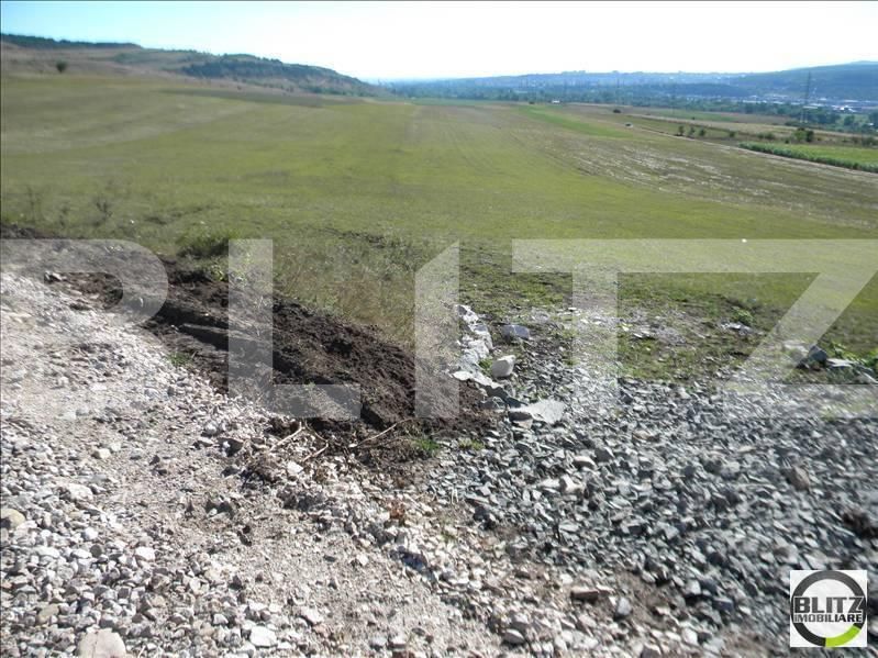 Teren de vânzare Floreşti - 22867TV | BLITZ Cluj-Napoca | Poza4