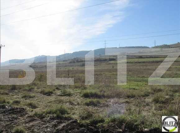 Teren de vânzare Floreşti - 22868TV | BLITZ Cluj-Napoca | Poza3