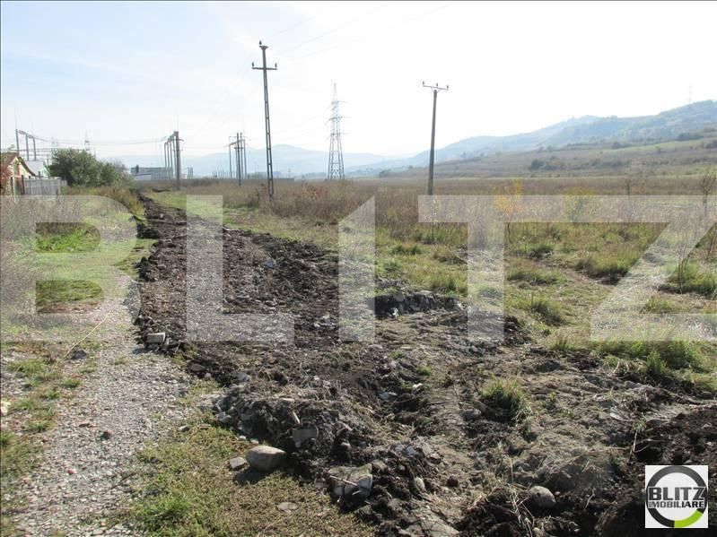 Teren de vânzare Floreşti - 22868TV | BLITZ Cluj-Napoca | Poza2