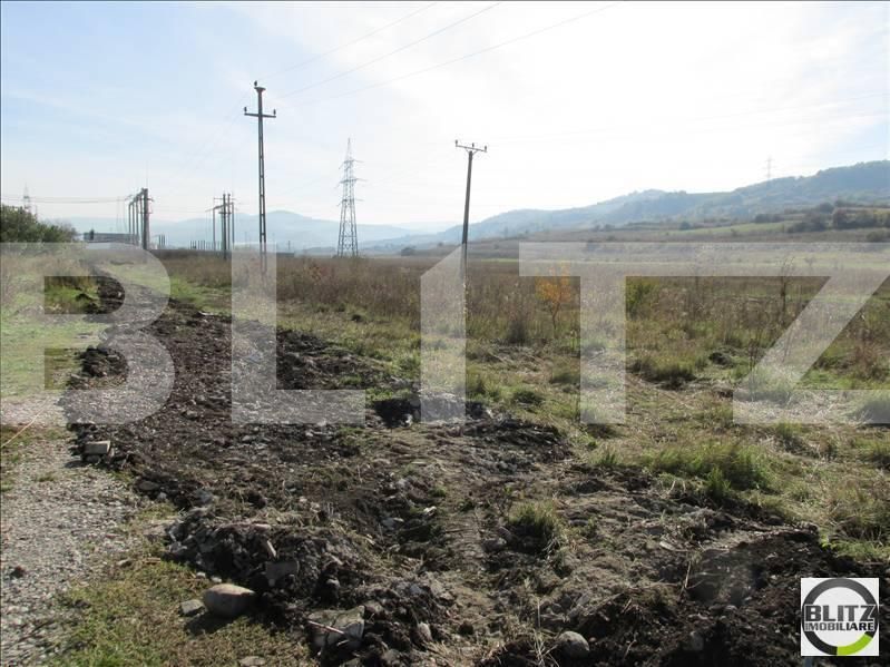 Teren de vânzare Floreşti - 22868TV | BLITZ Cluj-Napoca | Poza4