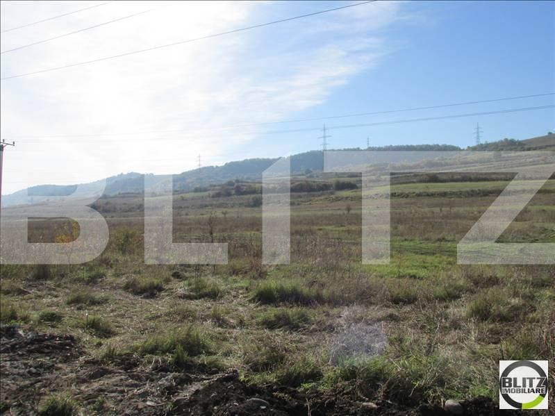 Teren de vânzare Floreşti - 22868TV | BLITZ Cluj-Napoca | Poza3