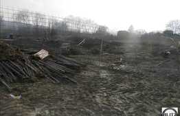 Teren 3000 mp, front stradal 42 ml, utilitati la front, acces pe drum privat!