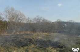 Teren 3000 mp, front stradal 42 ml, utilitati la front, acces pe drum privat!