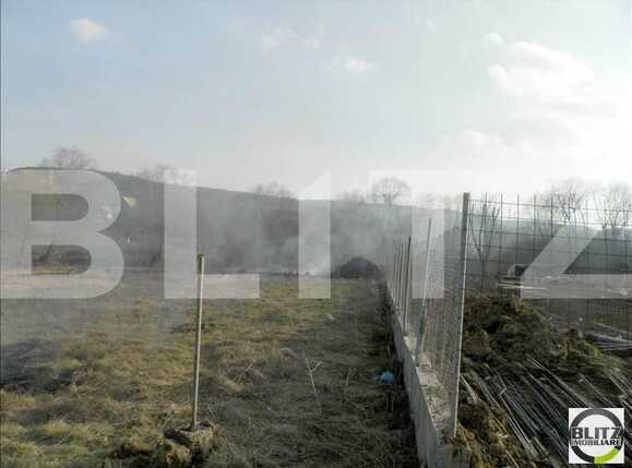 Teren de vânzare Bună Ziua - 22869TV | BLITZ Cluj-Napoca | Poza5