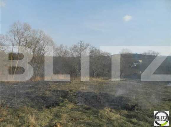 Teren de vânzare Bună Ziua - 22869TV | BLITZ Cluj-Napoca | Poza2