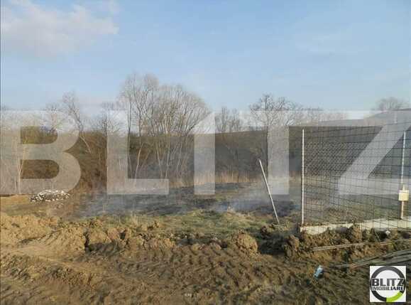 Teren de vânzare Bună Ziua - 22869TV | BLITZ Cluj-Napoca | Poza3