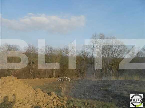 Teren de vânzare Bună Ziua - 22869TV | BLITZ Cluj-Napoca | Poza4