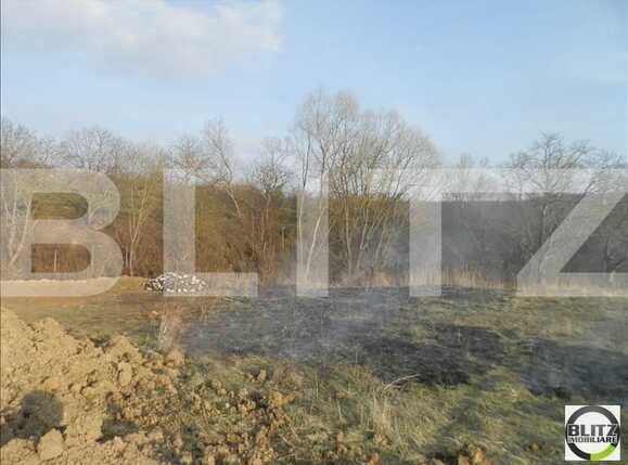 Teren de vânzare Bună Ziua - 22869TV | BLITZ Cluj-Napoca | Poza1