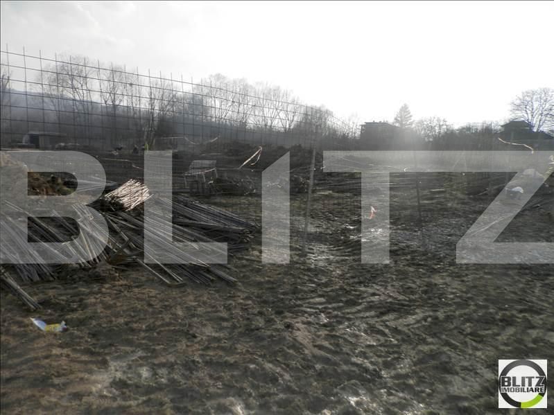 Teren de vânzare Bună Ziua - 22869TV | BLITZ Cluj-Napoca | Poza6