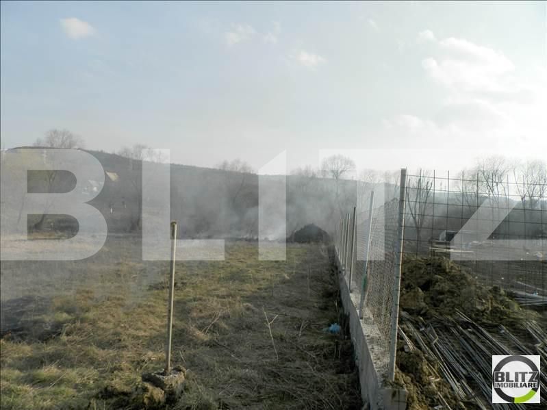 Teren de vânzare Bună Ziua - 22869TV | BLITZ Cluj-Napoca | Poza5