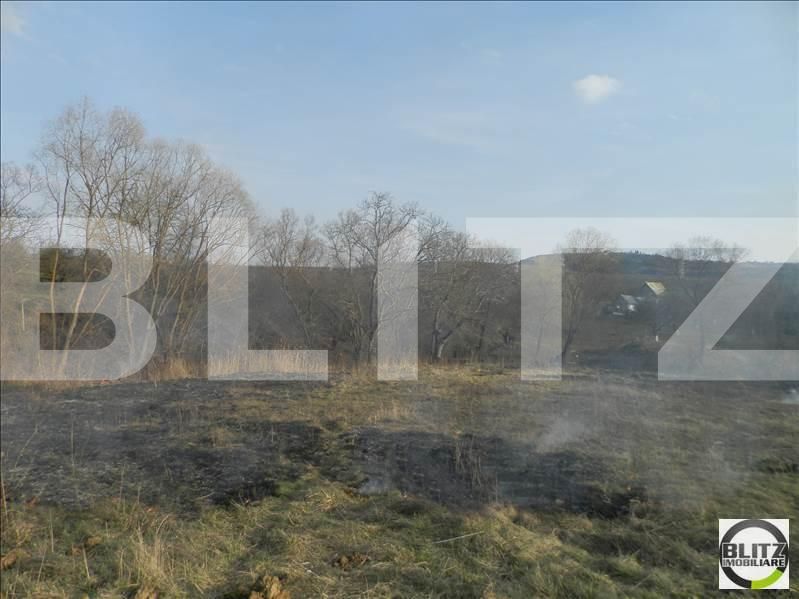 Teren de vânzare Bună Ziua - 22869TV | BLITZ Cluj-Napoca | Poza2