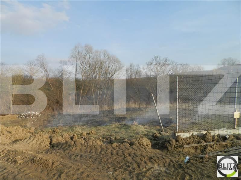 Teren de vânzare Bună Ziua - 22869TV | BLITZ Cluj-Napoca | Poza3