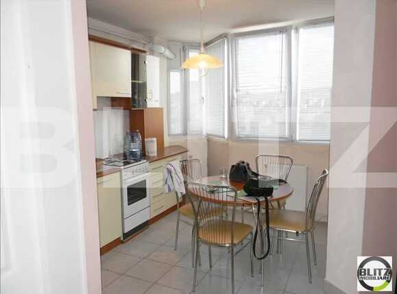 Garsonieră de vânzare Marasti - 2287AV | BLITZ Cluj-Napoca | Poza2