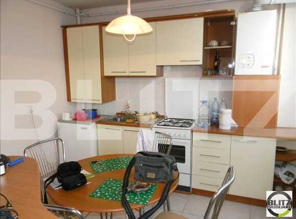 Garsonieră de vânzare Marasti - 2287AV | BLITZ Cluj-Napoca | Poza1