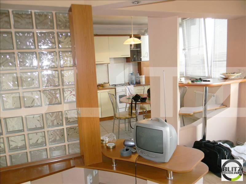 Garsonieră de vânzare Marasti - 2287AV | BLITZ Cluj-Napoca | Poza3