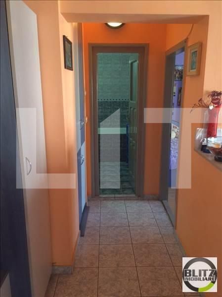 Garsonieră de vânzare Marasti - 2287AV | BLITZ Cluj-Napoca | Poza5