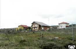 Teren cu POT 35%, CUT 0.9,  PUZ, PUD, 650 mp cu front de 22 ml