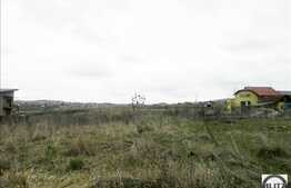 Teren cu POT 35%, CUT 0.9,  PUZ, PUD, 650 mp cu front de 22 ml