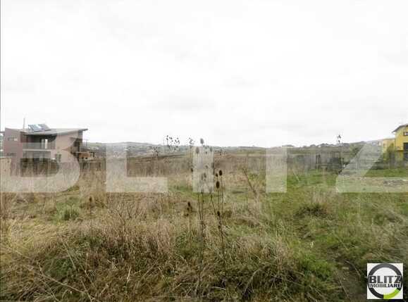 Teren de vânzare Borhanci - 22870TV | BLITZ Cluj-Napoca | Poza6