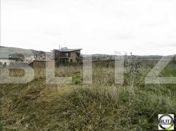 Teren de vânzare Borhanci - 22870TV | BLITZ Cluj-Napoca | Poza5