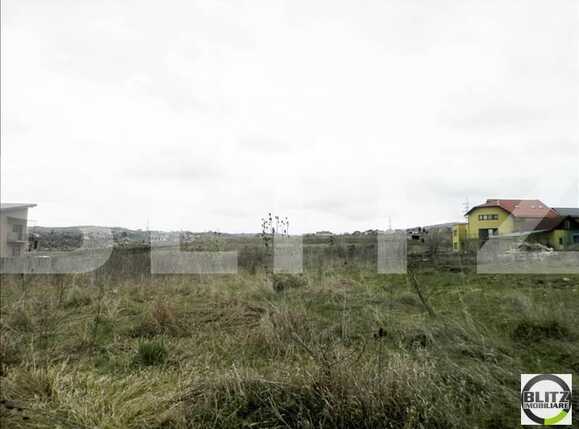 Teren de vânzare Borhanci - 22870TV | BLITZ Cluj-Napoca | Poza8