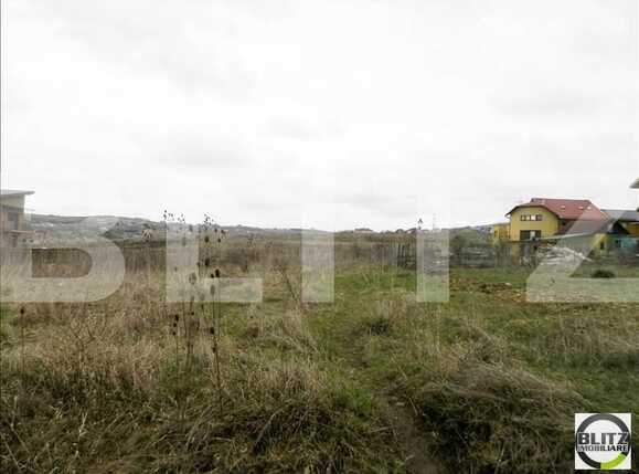 Teren de vânzare Borhanci - 22870TV | BLITZ Cluj-Napoca | Poza3