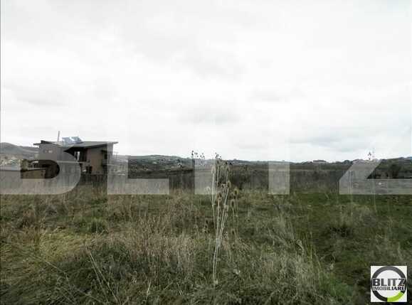 Teren de vânzare Borhanci - 22870TV | BLITZ Cluj-Napoca | Poza4