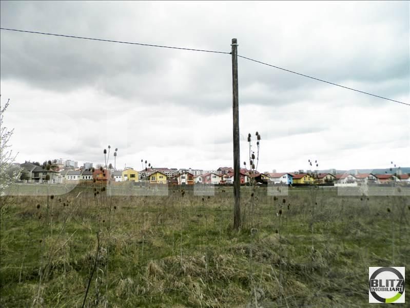 Teren de vânzare Borhanci - 22870TV | BLITZ Cluj-Napoca | Poza11