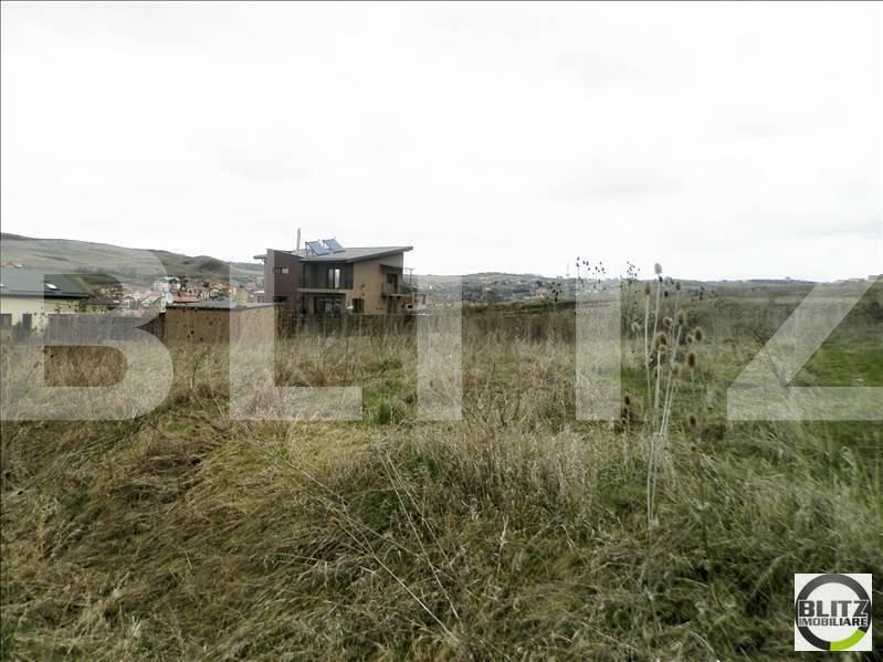 Teren de vânzare Borhanci - 22870TV | BLITZ Cluj-Napoca | Poza5