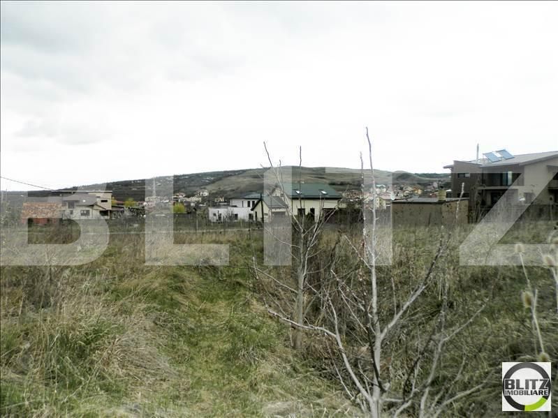 Teren de vânzare Borhanci - 22870TV | BLITZ Cluj-Napoca | Poza10